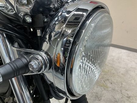 ヤマハ SR400 SR400◆2012年インジェクションモデル◆フルノーマル 17