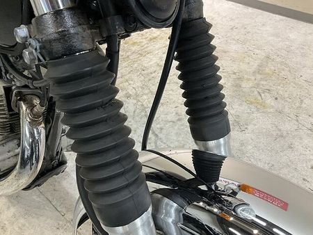 ヤマハ SR400 SR400◆2012年インジェクションモデル◆フルノーマル 18