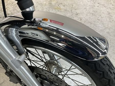 ヤマハ SR400 SR400◆2012年インジェクションモデル◆フルノーマル 19