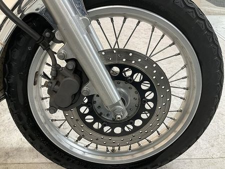 ヤマハ SR400 SR400◆2012年インジェクションモデル◆フルノーマル 22
