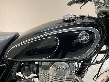 ヤマハ SR400 SR400◆2012年インジェクションモデル◆フルノーマル 24
