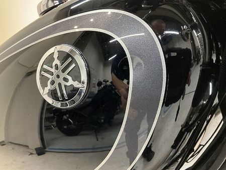 ヤマハ SR400 SR400◆2012年インジェクションモデル◆フルノーマル 25