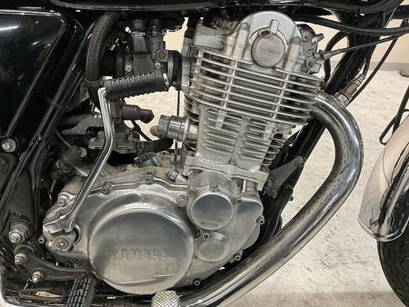ヤマハ SR400 SR400◆2012年インジェクションモデル◆フルノーマル 26