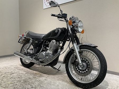 ヤマハ SR400 SR400◆2012年インジェクションモデル◆フルノーマル 3