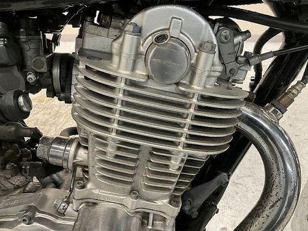 ヤマハ SR400 SR400◆2012年インジェクションモデル◆フルノーマル 27