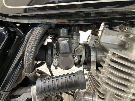 ヤマハ SR400 SR400◆2012年インジェクションモデル◆フルノーマル 28