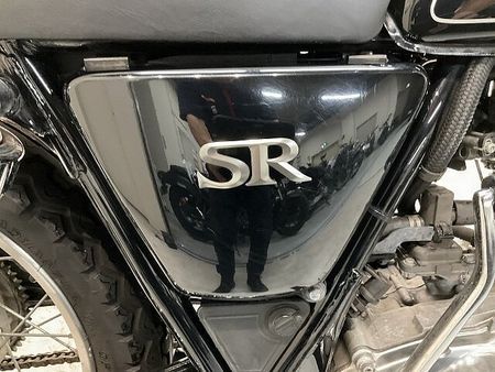 ヤマハ SR400 SR400◆2012年インジェクションモデル◆フルノーマル 32