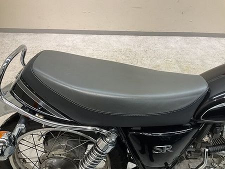 ヤマハ SR400 SR400◆2012年インジェクションモデル◆フルノーマル 33