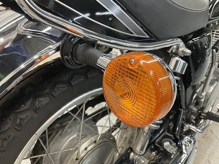 ヤマハ SR400 SR400◆2012年インジェクションモデル◆フルノーマル 37