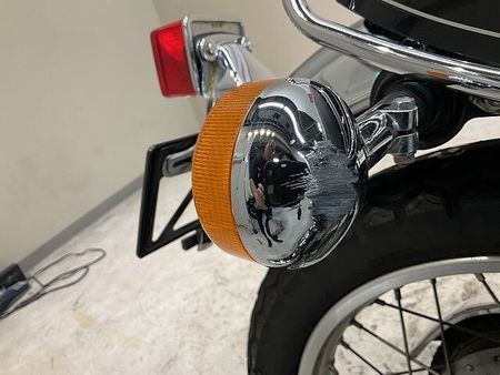 ヤマハ SR400 SR400◆2012年インジェクションモデル◆フルノーマル 38