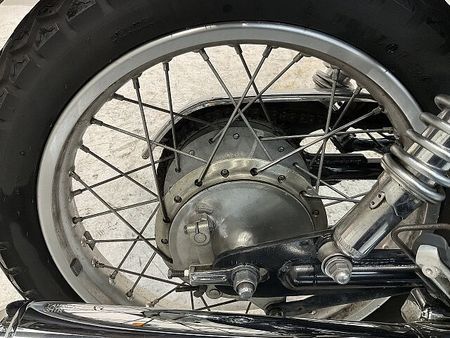 ヤマハ SR400 SR400◆2012年インジェクションモデル◆フルノーマル 39