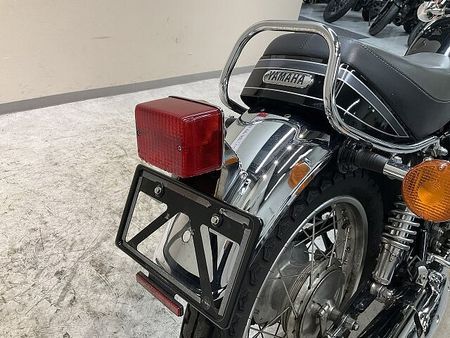 ヤマハ SR400 SR400◆2012年インジェクションモデル◆フルノーマル 40