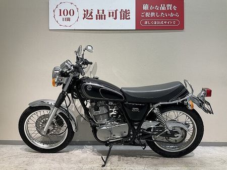 ヤマハ SR400 SR400◆2012年インジェクションモデル◆フルノーマル 5