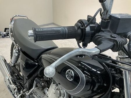 ヤマハ SR400 SR400◆2012年インジェクションモデル◆フルノーマル 9