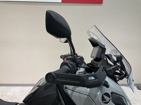 ホンダ X-ADV X-ADV◆2022年モデル!ワンオーナー◆TSR製サイレンサー◆MOTOSKILL製クラ 13