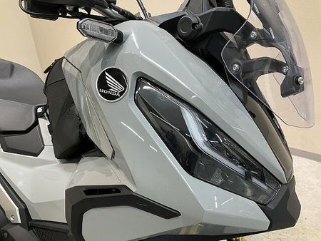 ホンダ X-ADV X-ADV◆2022年モデル!ワンオーナー◆TSR製サイレンサー◆MOTOSKILL製クラ 14
