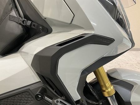 ホンダ X-ADV X-ADV◆2022年モデル!ワンオーナー◆TSR製サイレンサー◆MOTOSKILL製クラ 16
