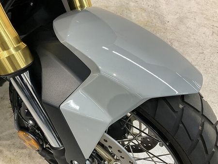 ホンダ X-ADV X-ADV◆2022年モデル!ワンオーナー◆TSR製サイレンサー◆MOTOSKILL製クラ 18