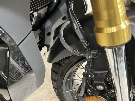 ホンダ X-ADV X-ADV◆2022年モデル!ワンオーナー◆TSR製サイレンサー◆MOTOSKILL製クラ 19
