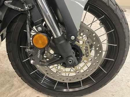 ホンダ X-ADV X-ADV◆2022年モデル!ワンオーナー◆TSR製サイレンサー◆MOTOSKILL製クラ 20