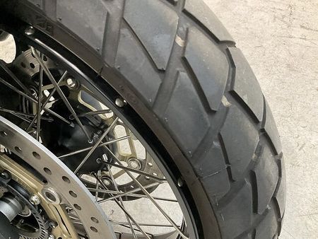 ホンダ X-ADV X-ADV◆2022年モデル!ワンオーナー◆TSR製サイレンサー◆MOTOSKILL製クラ 21