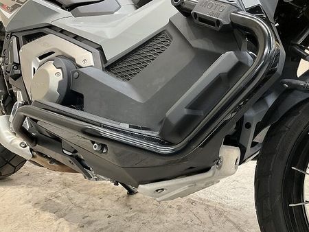 ホンダ X-ADV X-ADV◆2022年モデル!ワンオーナー◆TSR製サイレンサー◆MOTOSKILL製クラ 22