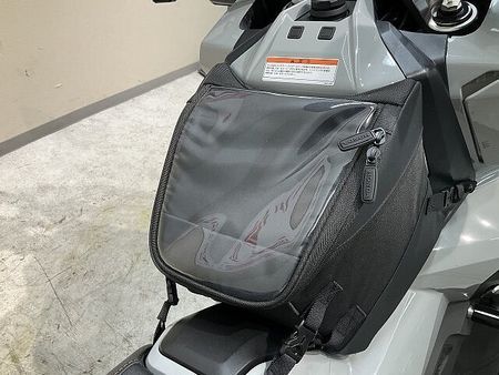 ホンダ X-ADV X-ADV◆2022年モデル!ワンオーナー◆TSR製サイレンサー◆MOTOSKILL製クラ 27