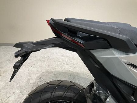 ホンダ X-ADV X-ADV◆2022年モデル!ワンオーナー◆TSR製サイレンサー◆MOTOSKILL製クラ 29
