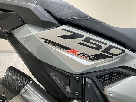 ホンダ X-ADV X-ADV◆2022年モデル!ワンオーナー◆TSR製サイレンサー◆MOTOSKILL製クラ 30