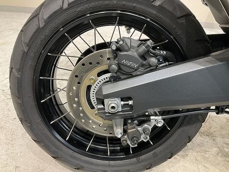 ホンダ X-ADV X-ADV◆2022年モデル!ワンオーナー◆TSR製サイレンサー◆MOTOSKILL製クラ 31