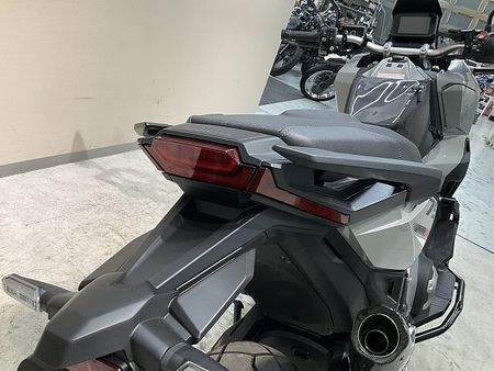ホンダ X-ADV X-ADV◆2022年モデル!ワンオーナー◆TSR製サイレンサー◆MOTOSKILL製クラ 33