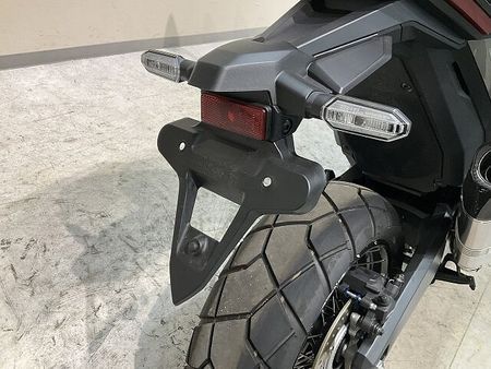 ホンダ X-ADV X-ADV◆2022年モデル!ワンオーナー◆TSR製サイレンサー◆MOTOSKILL製クラ 34