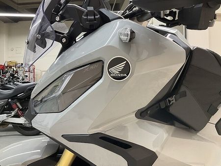 ホンダ X-ADV X-ADV◆2022年モデル!ワンオーナー◆TSR製サイレンサー◆MOTOSKILL製クラ 38