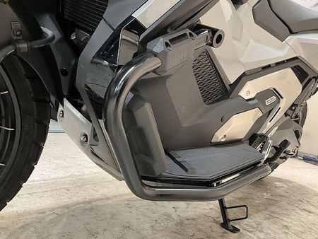 ホンダ X-ADV X-ADV◆2022年モデル!ワンオーナー◆TSR製サイレンサー◆MOTOSKILL製クラ 40