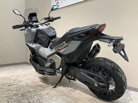 ホンダ X-ADV X-ADV◆2022年モデル!ワンオーナー◆TSR製サイレンサー◆MOTOSKILL製クラ 6