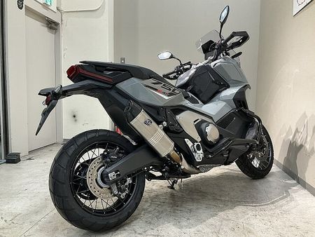 ホンダ X-ADV X-ADV◆2022年モデル!ワンオーナー◆TSR製サイレンサー◆MOTOSKILL製クラ 7