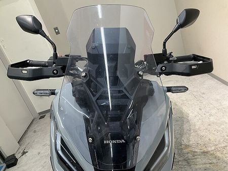ホンダ X-ADV X-ADV◆2022年モデル!ワンオーナー◆TSR製サイレンサー◆MOTOSKILL製クラ 10