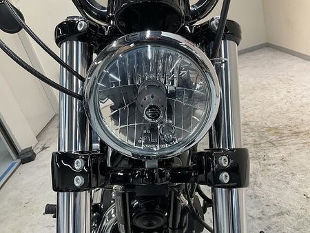 ハーレーダビッドソン XL1200X SPORTSTER FortyEight XL1200X◆2022年モデル◆ファイナルエディション◆日本限定1300台【シリAルNo 12