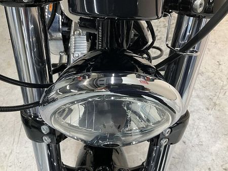 ハーレーダビッドソン XL1200X SPORTSTER FortyEight XL1200X◆2022年モデル◆ファイナルエディション◆日本限定1300台【シリAルNo 13