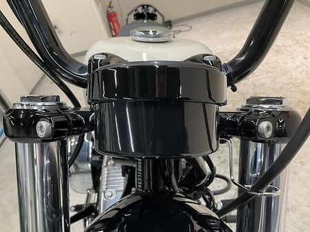 ハーレーダビッドソン XL1200X SPORTSTER FortyEight XL1200X◆2022年モデル◆ファイナルエディション◆日本限定1300台【シリAルNo 14