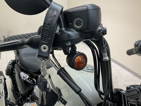 ハーレーダビッドソン XL1200X SPORTSTER FortyEight XL1200X◆2022年モデル◆ファイナルエディション◆日本限定1300台【シリAルNo 17