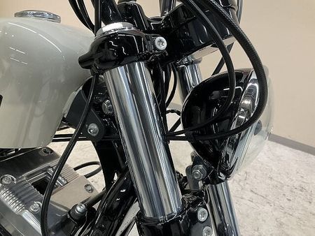 ハーレーダビッドソン XL1200X SPORTSTER FortyEight XL1200X◆2022年モデル◆ファイナルエディション◆日本限定1300台【シリAルNo 19