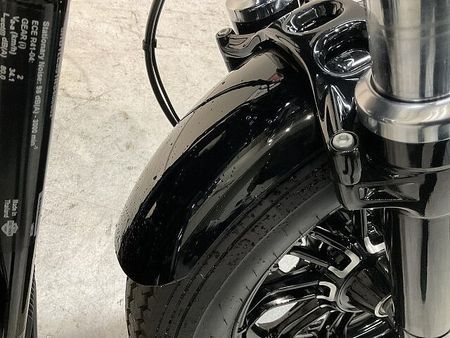 ハーレーダビッドソン XL1200X SPORTSTER FortyEight XL1200X◆2022年モデル◆ファイナルエディション◆日本限定1300台【シリAルNo 22