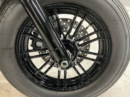 ハーレーダビッドソン XL1200X SPORTSTER FortyEight XL1200X◆2022年モデル◆ファイナルエディション◆日本限定1300台【シリAルNo 23