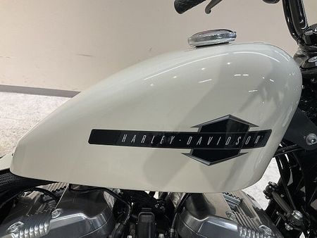 ハーレーダビッドソン XL1200X SPORTSTER FortyEight XL1200X◆2022年モデル◆ファイナルエディション◆日本限定1300台【シリAルNo 25