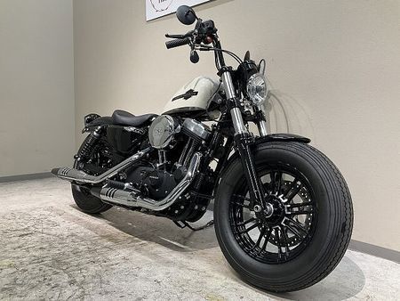 ハーレーダビッドソン XL1200X SPORTSTER FortyEight XL1200X◆2022年モデル◆ファイナルエディション◆日本限定1300台【シリAルNo 3