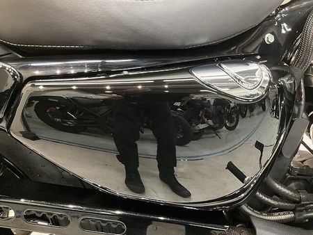 ハーレーダビッドソン XL1200X SPORTSTER FortyEight XL1200X◆2022年モデル◆ファイナルエディション◆日本限定1300台【シリAルNo 34