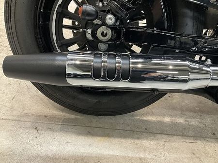 ハーレーダビッドソン XL1200X SPORTSTER FortyEight XL1200X◆2022年モデル◆ファイナルエディション◆日本限定1300台【シリAルNo 38