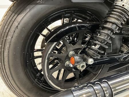 ハーレーダビッドソン XL1200X SPORTSTER FortyEight XL1200X◆2022年モデル◆ファイナルエディション◆日本限定1300台【シリAルNo 39