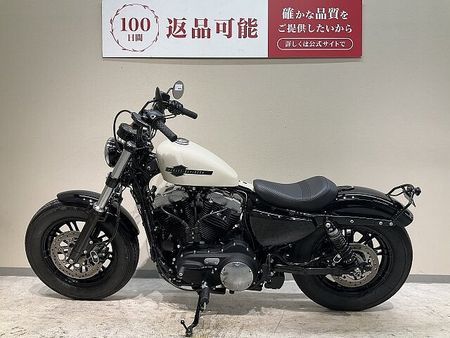 ハーレーダビッドソン XL1200X SPORTSTER FortyEight XL1200X◆2022年モデル◆ファイナルエディション◆日本限定1300台【シリAルNo 5